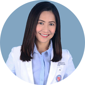 Dr. Marie Victoria S.Cruz-Javier